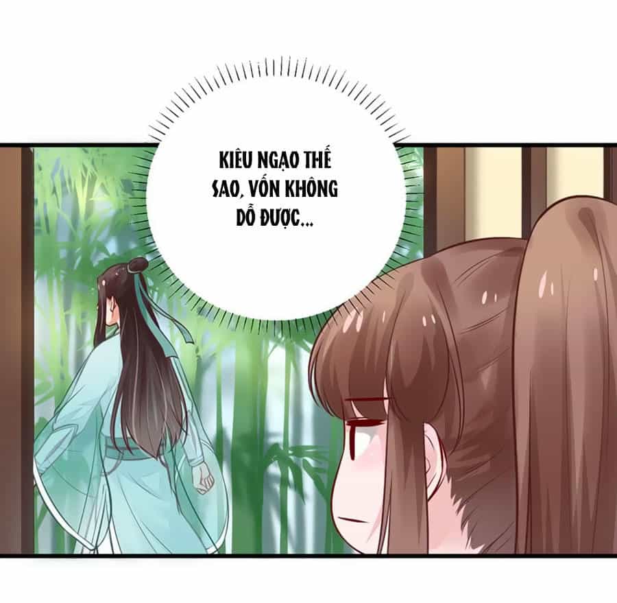 Nữ Đế Livestream Công Lược - Chương 21 - ảnh 46