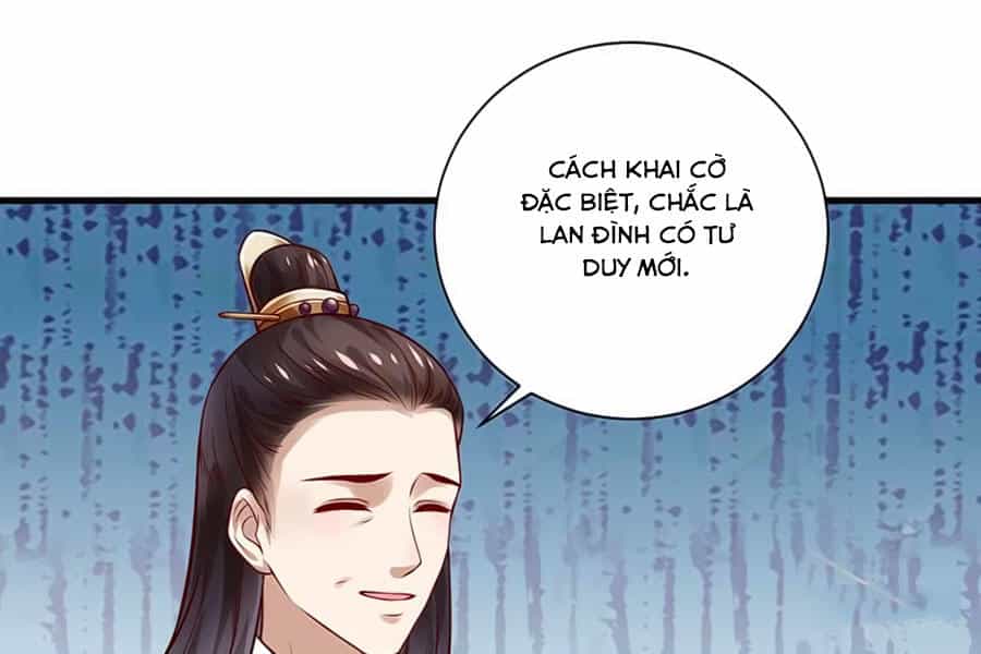 Nữ Đế Livestream Công Lược - Chương 22 - ảnh 19