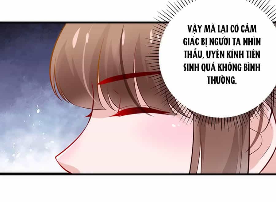 Nữ Đế Livestream Công Lược - Chương 22 - ảnh 6