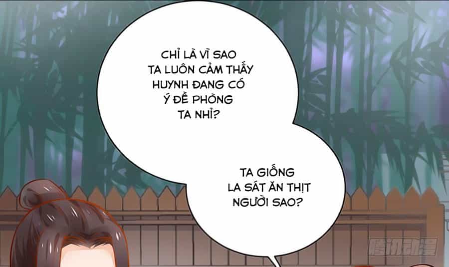 Nữ Đế Livestream Công Lược - Chương 23 - ảnh 32