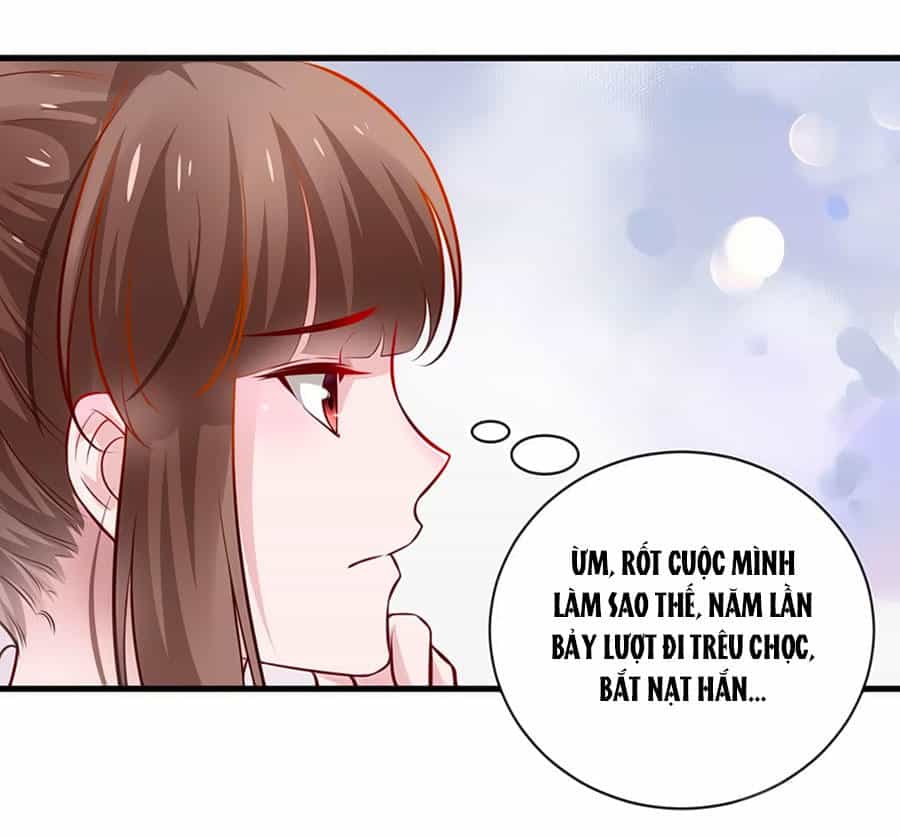 Nữ Đế Livestream Công Lược - Chương 24 - ảnh 19