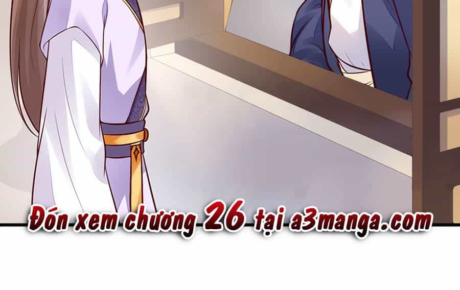 Nữ Đế Livestream Công Lược - Chương 25 - ảnh 57