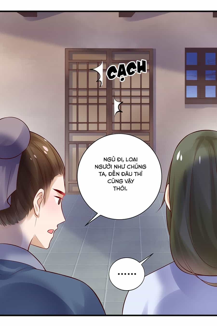 Nữ Đế Livestream Công Lược - Chương 28 - ảnh 28