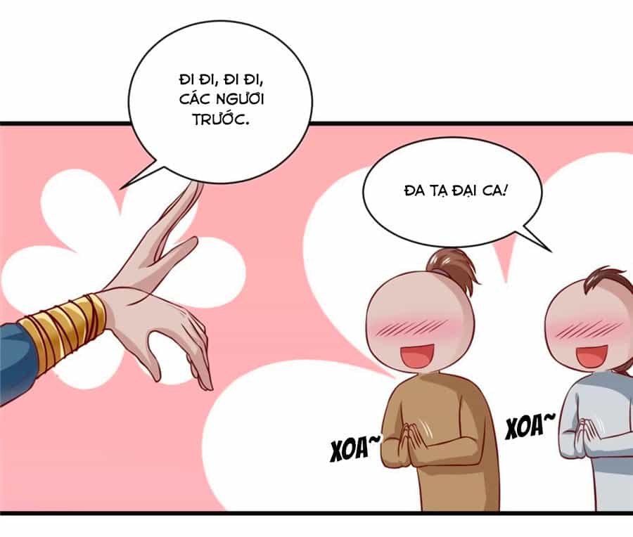 Nữ Đế Livestream Công Lược - Chương 3 - ảnh 33