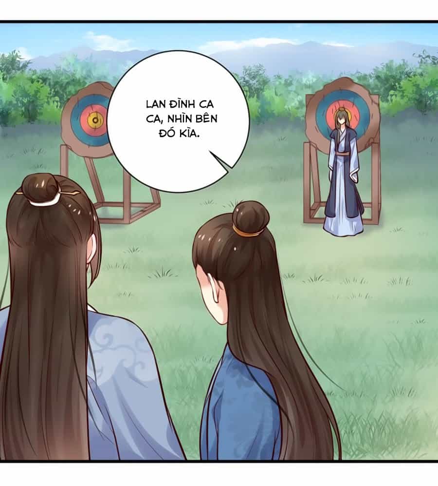 Nữ Đế Livestream Công Lược - Chương 32 - ảnh 19