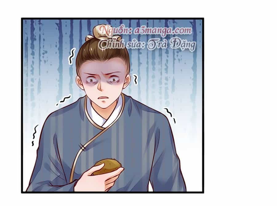 Nữ Đế Livestream Công Lược - Chương 34 - ảnh 2