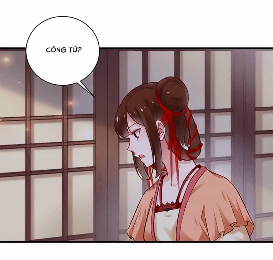Nữ Đế Livestream Công Lược - Chương 35 - ảnh 30
