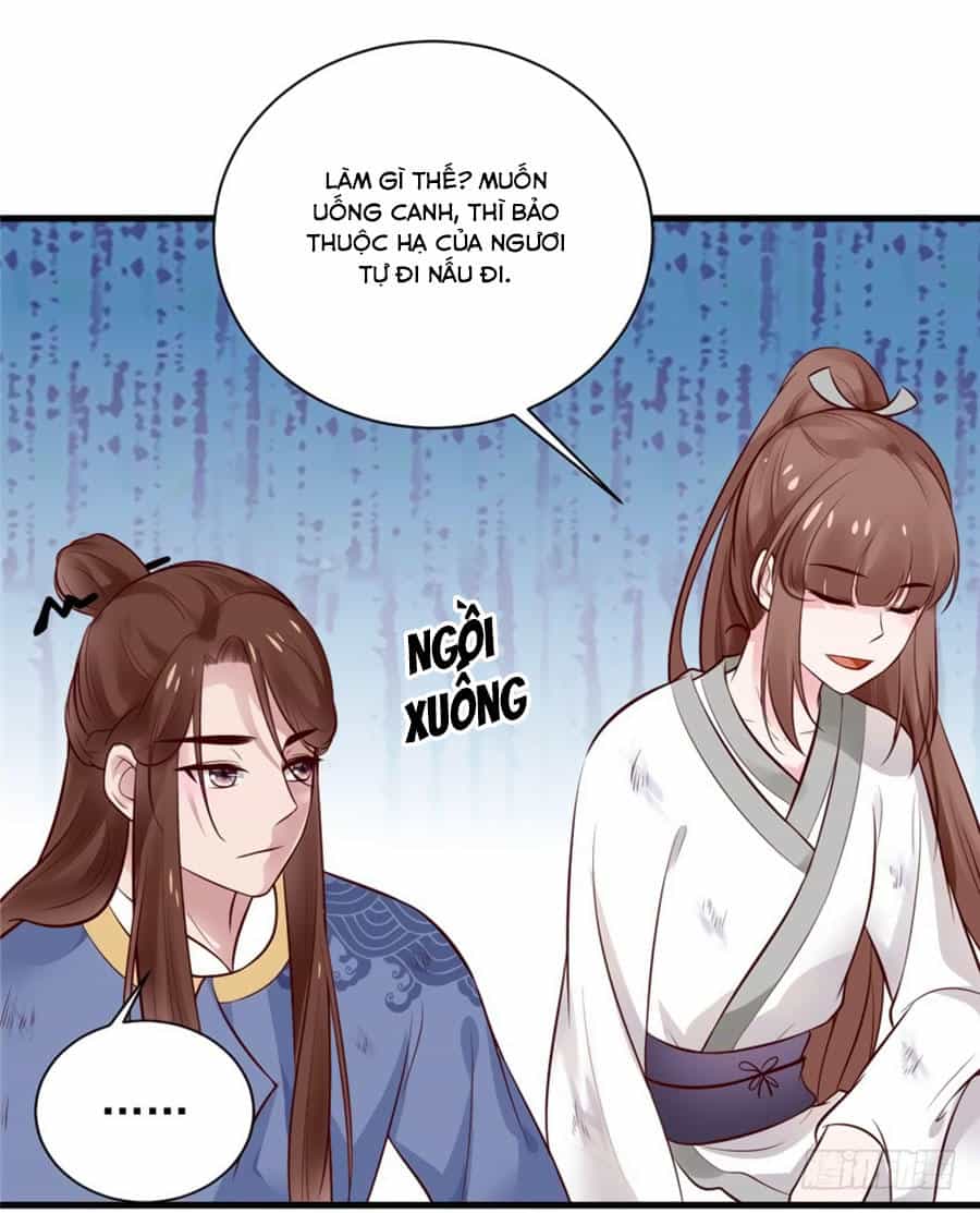 Nữ Đế Livestream Công Lược - Chương 7 - ảnh 6