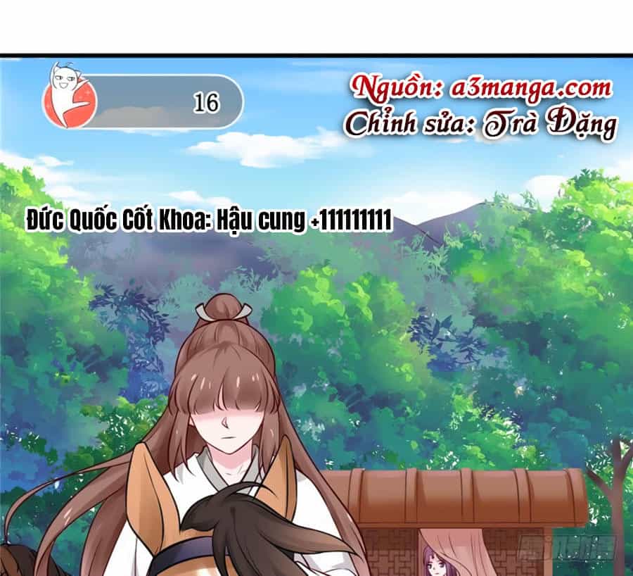 Nữ Đế Livestream Công Lược - Chương 8 - ảnh 2