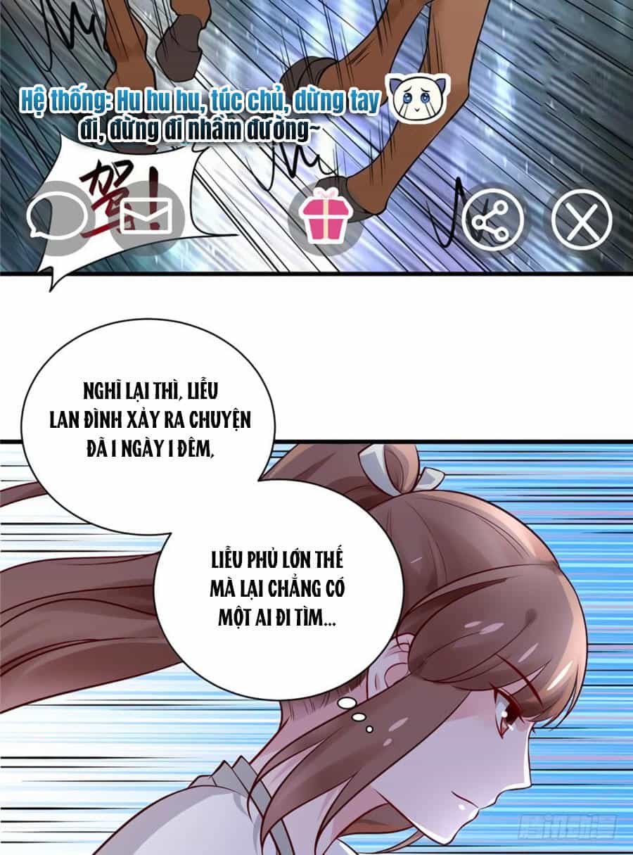 Nữ Đế Livestream Công Lược - Chương 8 - ảnh 7