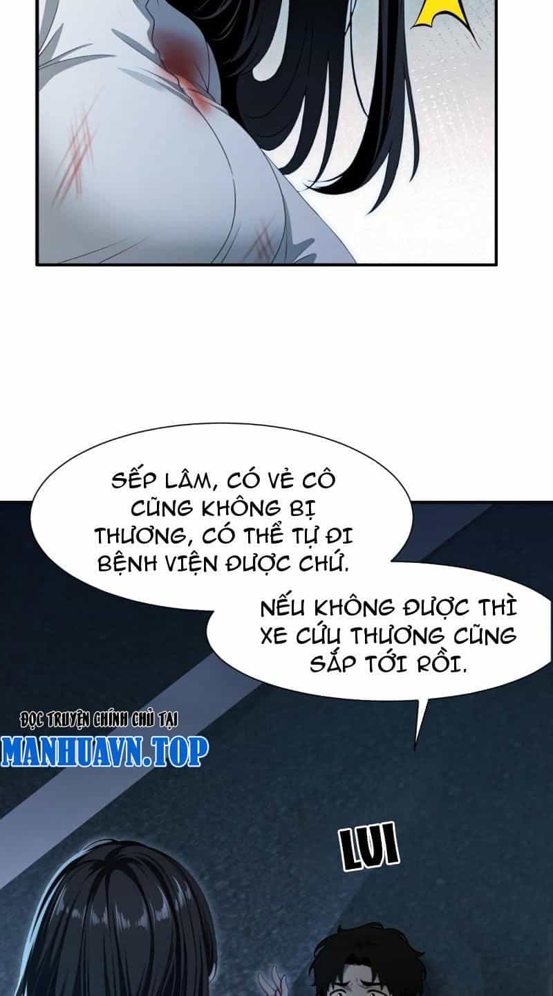 Nữ Đế Ma Tôn Xuyên Không Thành Cấp Trên Của Tôi - Chương 1 - ảnh 21
