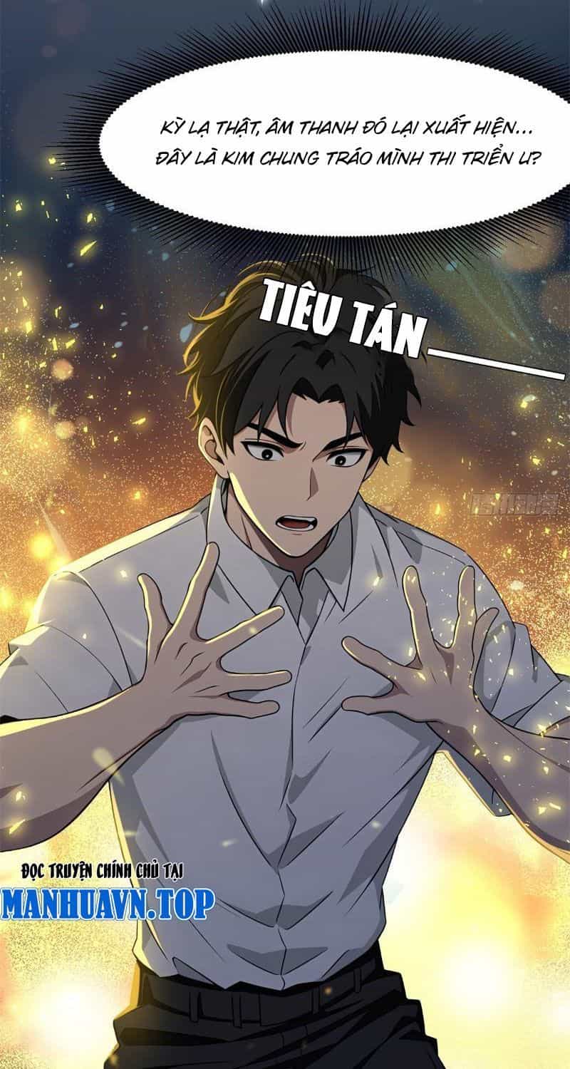 Nữ Đế Ma Tôn Xuyên Không Thành Cấp Trên Của Tôi - Chương 1 - ảnh 52
