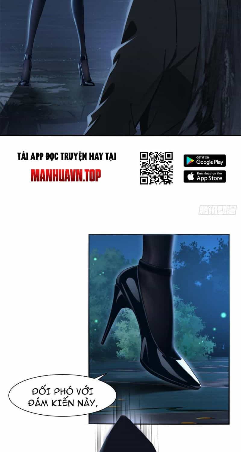 Nữ Đế Ma Tôn Xuyên Không Thành Cấp Trên Của Tôi - Chương 1 - ảnh 54