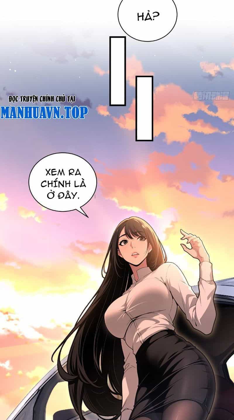 Nữ Đế Ma Tôn Xuyên Không Thành Cấp Trên Của Tôi - Chương 10 - ảnh 10