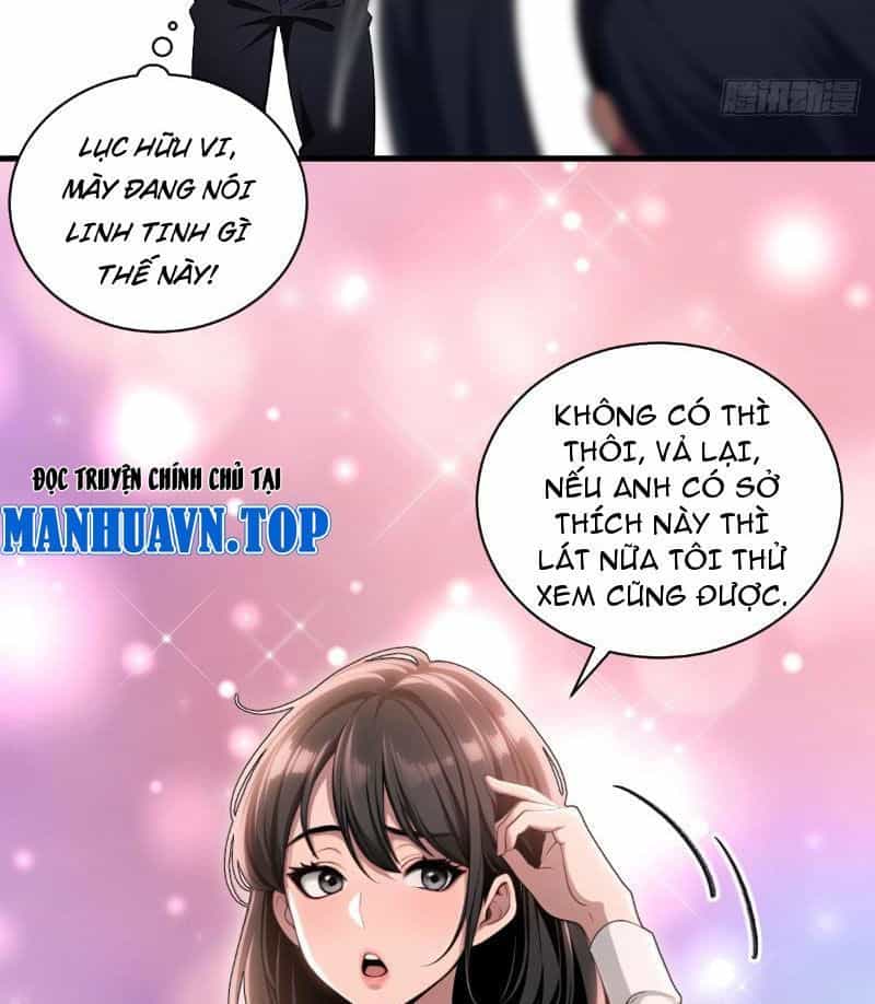 Nữ Đế Ma Tôn Xuyên Không Thành Cấp Trên Của Tôi - Chương 10 - ảnh 28