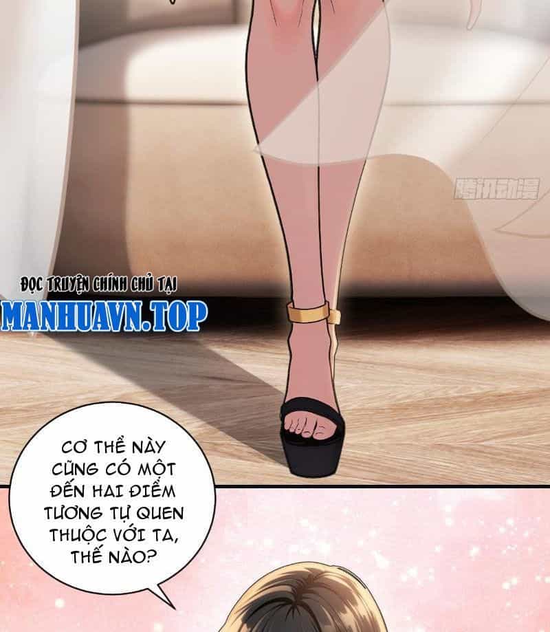 Nữ Đế Ma Tôn Xuyên Không Thành Cấp Trên Của Tôi - Chương 10 - ảnh 38