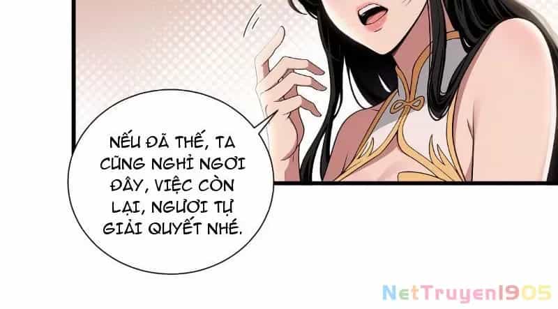 Nữ Đế Ma Tôn Xuyên Không Thành Cấp Trên Của Tôi - Chương 11 - ảnh 25