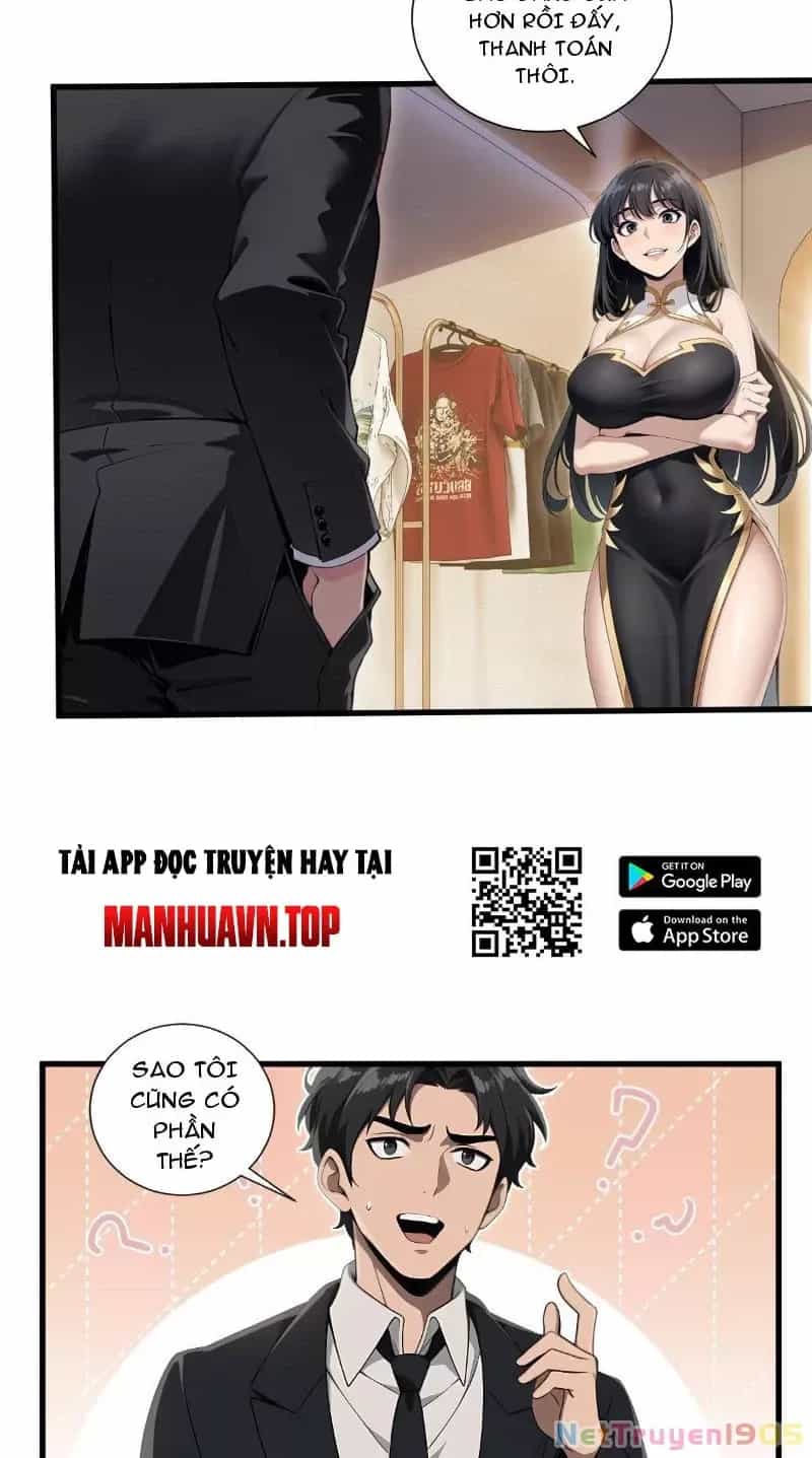 Nữ Đế Ma Tôn Xuyên Không Thành Cấp Trên Của Tôi - Chương 11 - ảnh 7