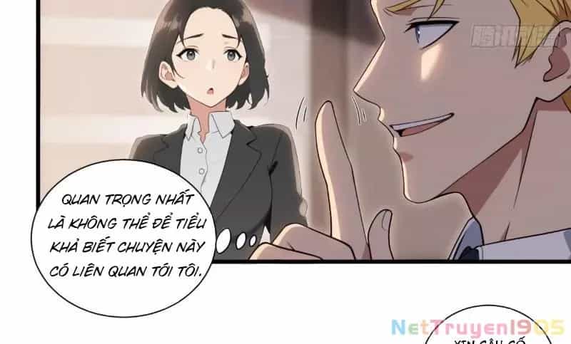 Nữ Đế Ma Tôn Xuyên Không Thành Cấp Trên Của Tôi - Chương 12 - ảnh 21