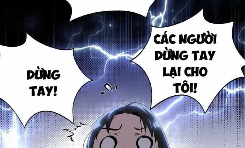 Nữ Đế Ma Tôn Xuyên Không Thành Cấp Trên Của Tôi - Chương 12 - ảnh 30