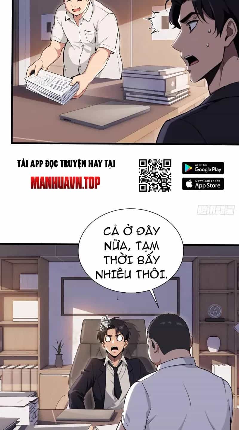 Nữ Đế Ma Tôn Xuyên Không Thành Cấp Trên Của Tôi - Chương 12 - ảnh 6