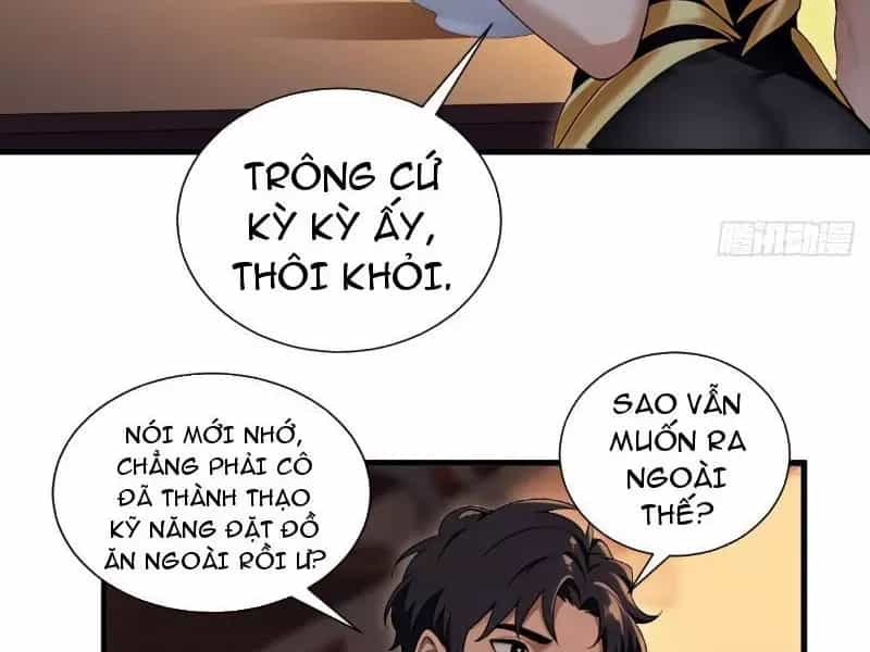 Nữ Đế Ma Tôn Xuyên Không Thành Cấp Trên Của Tôi - Chương 13 - ảnh 19