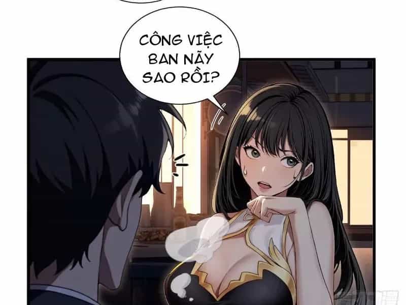 Nữ Đế Ma Tôn Xuyên Không Thành Cấp Trên Của Tôi - Chương 13 - ảnh 26