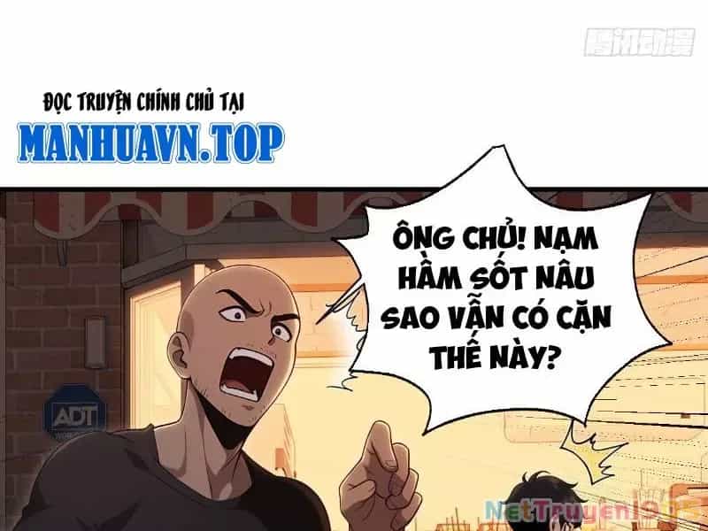 Nữ Đế Ma Tôn Xuyên Không Thành Cấp Trên Của Tôi - Chương 13 - ảnh 33