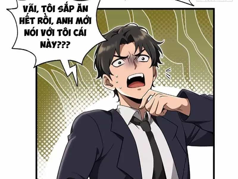 Nữ Đế Ma Tôn Xuyên Không Thành Cấp Trên Của Tôi - Chương 13 - ảnh 35