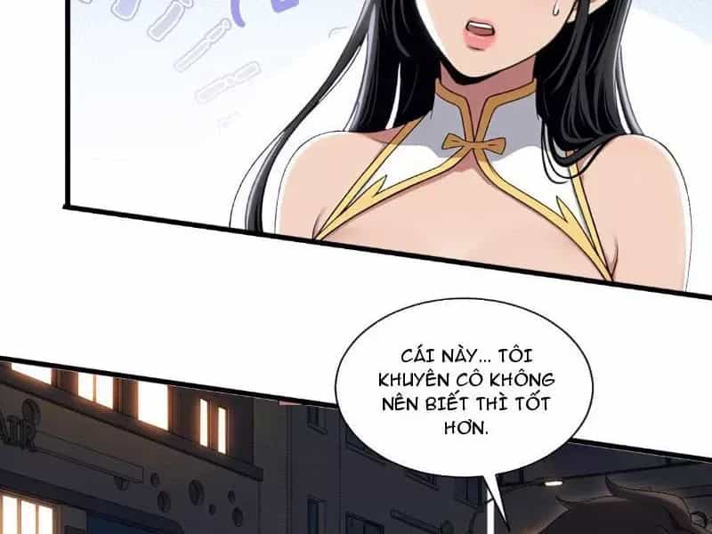 Nữ Đế Ma Tôn Xuyên Không Thành Cấp Trên Của Tôi - Chương 13 - ảnh 37