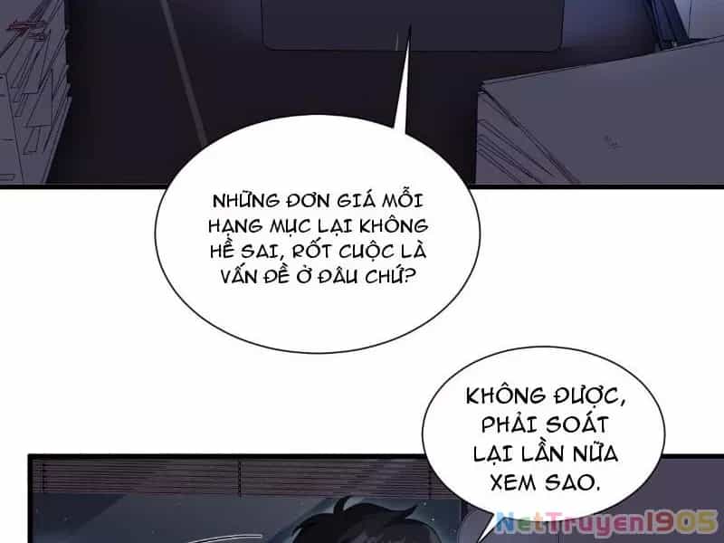 Nữ Đế Ma Tôn Xuyên Không Thành Cấp Trên Của Tôi - Chương 13 - ảnh 4