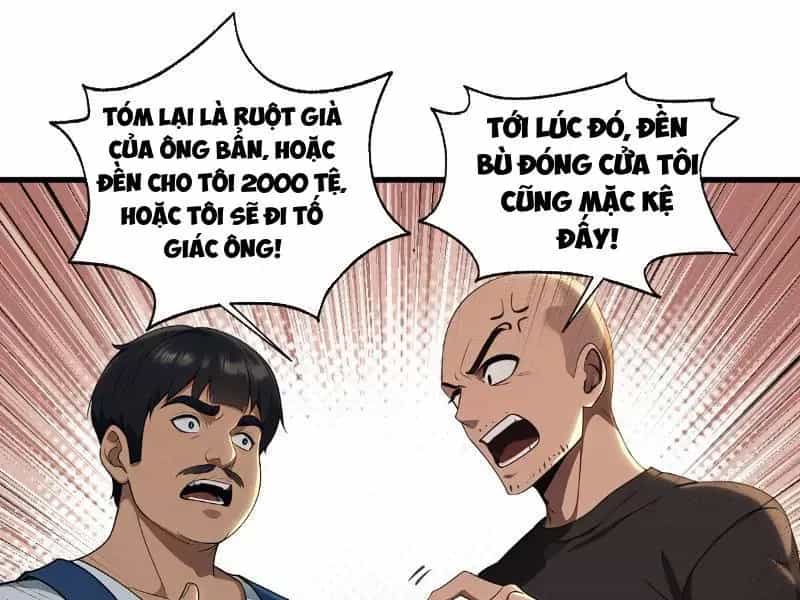Nữ Đế Ma Tôn Xuyên Không Thành Cấp Trên Của Tôi - Chương 13 - ảnh 46