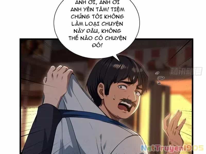 Nữ Đế Ma Tôn Xuyên Không Thành Cấp Trên Của Tôi - Chương 13 - ảnh 53