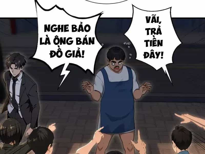 Nữ Đế Ma Tôn Xuyên Không Thành Cấp Trên Của Tôi - Chương 13 - ảnh 58