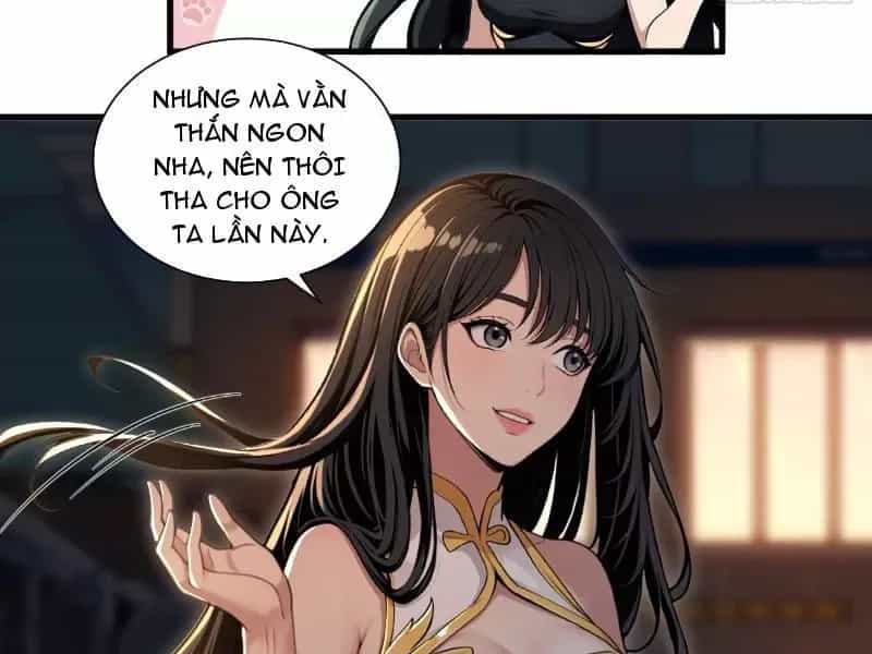 Nữ Đế Ma Tôn Xuyên Không Thành Cấp Trên Của Tôi - Chương 13 - ảnh 63