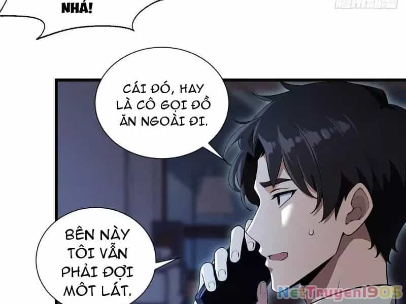 Nữ Đế Ma Tôn Xuyên Không Thành Cấp Trên Của Tôi - Chương 13 - ảnh 8