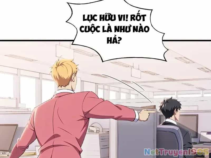 Nữ Đế Ma Tôn Xuyên Không Thành Cấp Trên Của Tôi - Chương 14 - ảnh 13