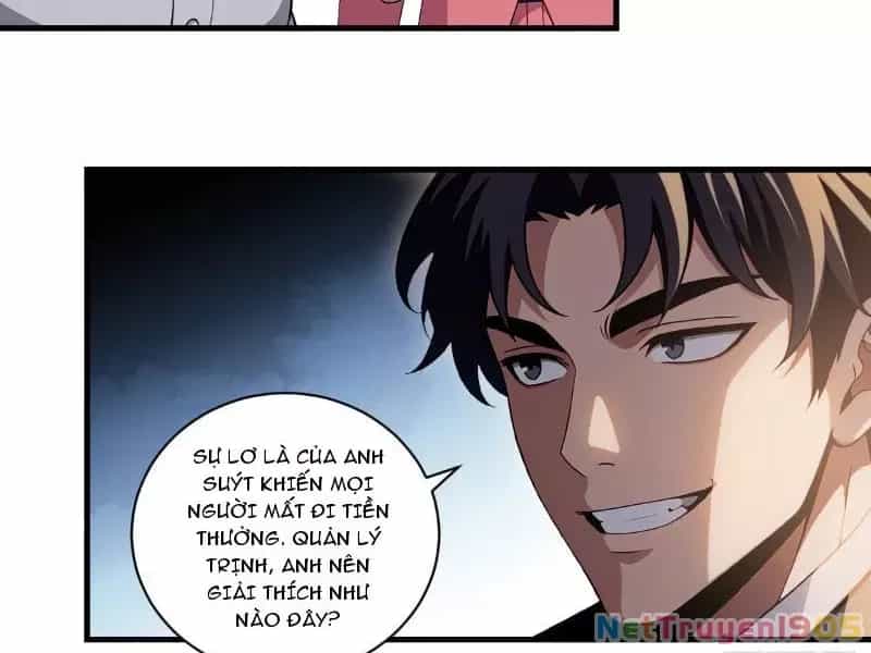 Nữ Đế Ma Tôn Xuyên Không Thành Cấp Trên Của Tôi - Chương 14 - ảnh 31