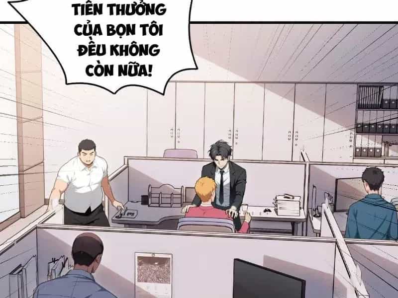 Nữ Đế Ma Tôn Xuyên Không Thành Cấp Trên Của Tôi - Chương 14 - ảnh 44