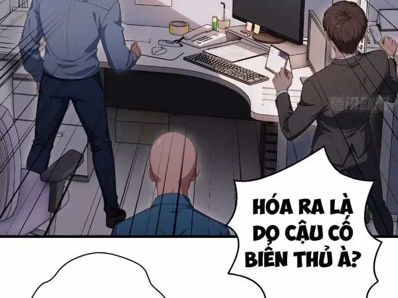Nữ Đế Ma Tôn Xuyên Không Thành Cấp Trên Của Tôi - Chương 14 - ảnh 45