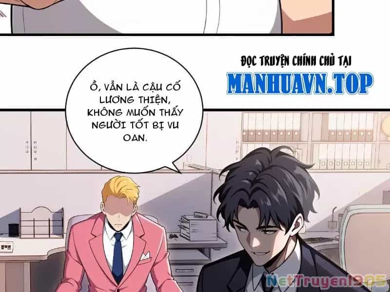 Nữ Đế Ma Tôn Xuyên Không Thành Cấp Trên Của Tôi - Chương 14 - ảnh 55