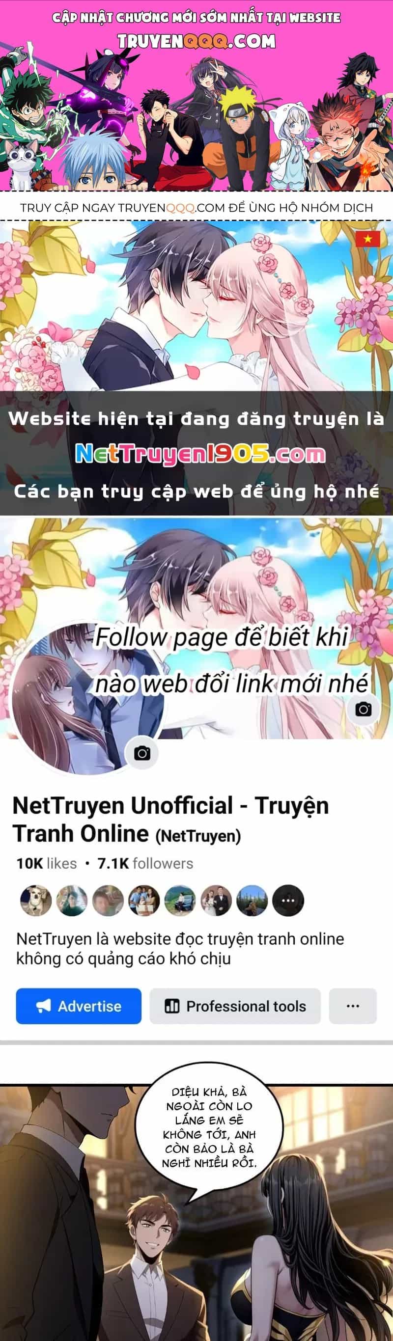 Nữ Đế Ma Tôn Xuyên Không Thành Cấp Trên Của Tôi - Chương 15 - ảnh 1
