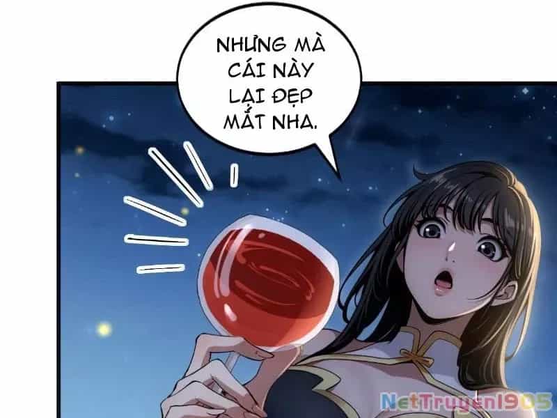 Nữ Đế Ma Tôn Xuyên Không Thành Cấp Trên Của Tôi - Chương 15 - ảnh 19
