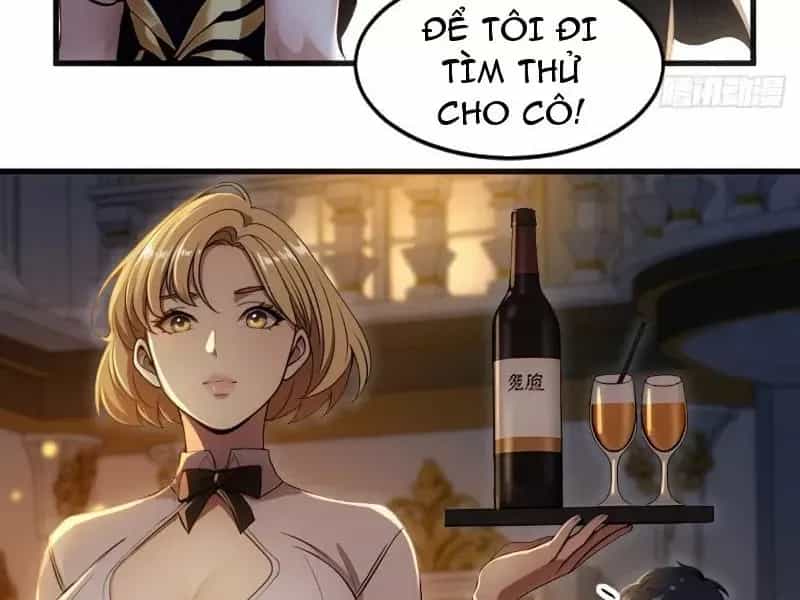 Nữ Đế Ma Tôn Xuyên Không Thành Cấp Trên Của Tôi - Chương 15 - ảnh 27