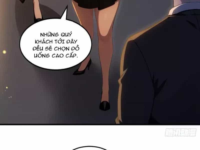 Nữ Đế Ma Tôn Xuyên Không Thành Cấp Trên Của Tôi - Chương 15 - ảnh 32