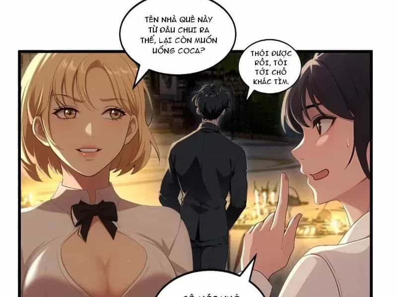 Nữ Đế Ma Tôn Xuyên Không Thành Cấp Trên Của Tôi - Chương 15 - ảnh 33