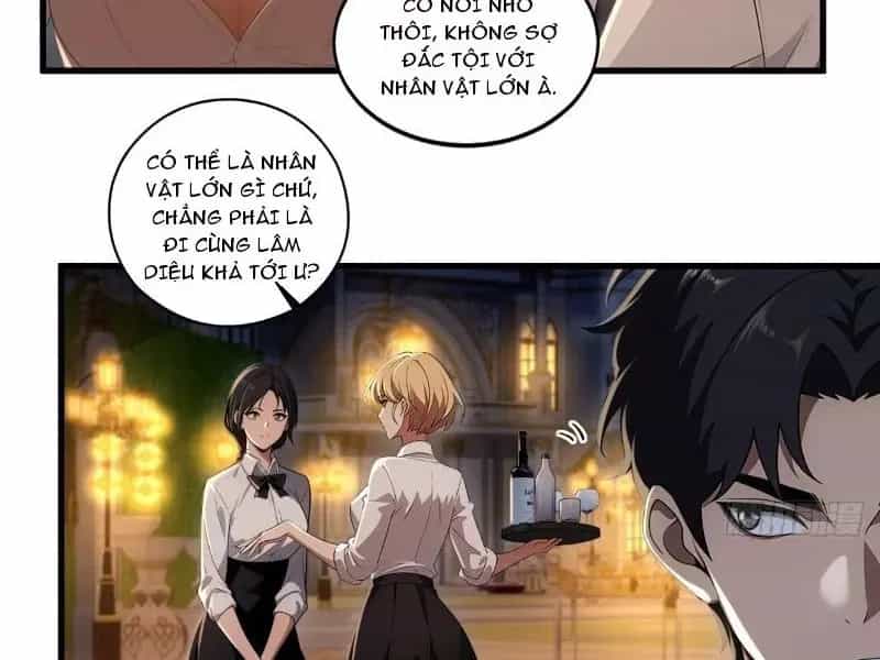 Nữ Đế Ma Tôn Xuyên Không Thành Cấp Trên Của Tôi - Chương 15 - ảnh 34