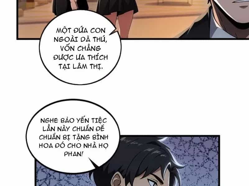 Nữ Đế Ma Tôn Xuyên Không Thành Cấp Trên Của Tôi - Chương 15 - ảnh 35