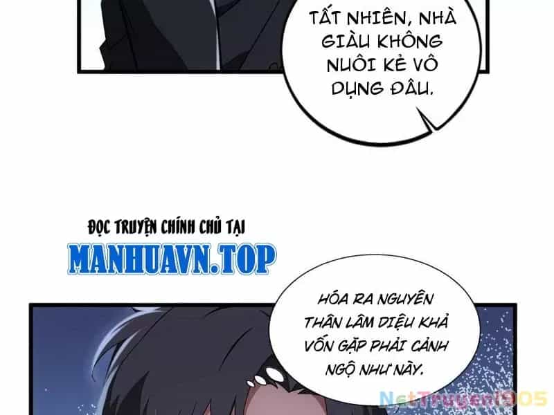 Nữ Đế Ma Tôn Xuyên Không Thành Cấp Trên Của Tôi - Chương 15 - ảnh 37