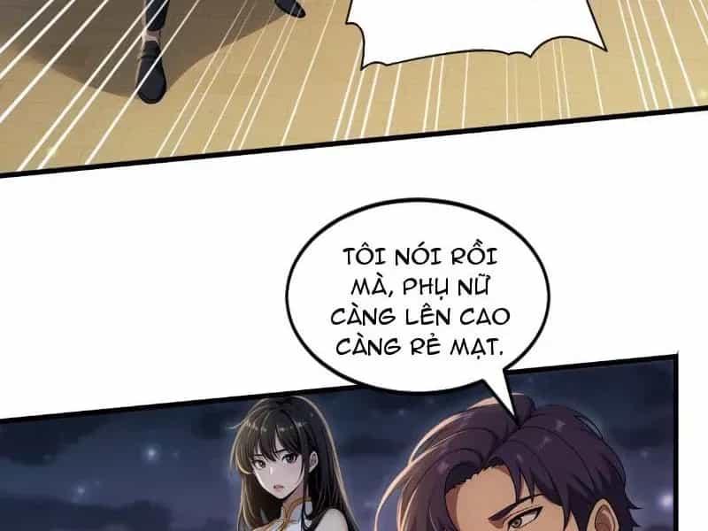 Nữ Đế Ma Tôn Xuyên Không Thành Cấp Trên Của Tôi - Chương 15 - ảnh 41